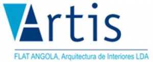 ARTIS FLAT ANGOLA – Arquitectura de Interiores LDA